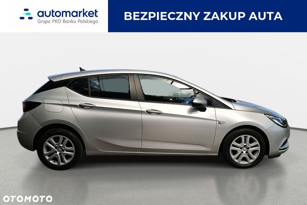 Opel Astra V 1.6 CDTI Enjoy - 8