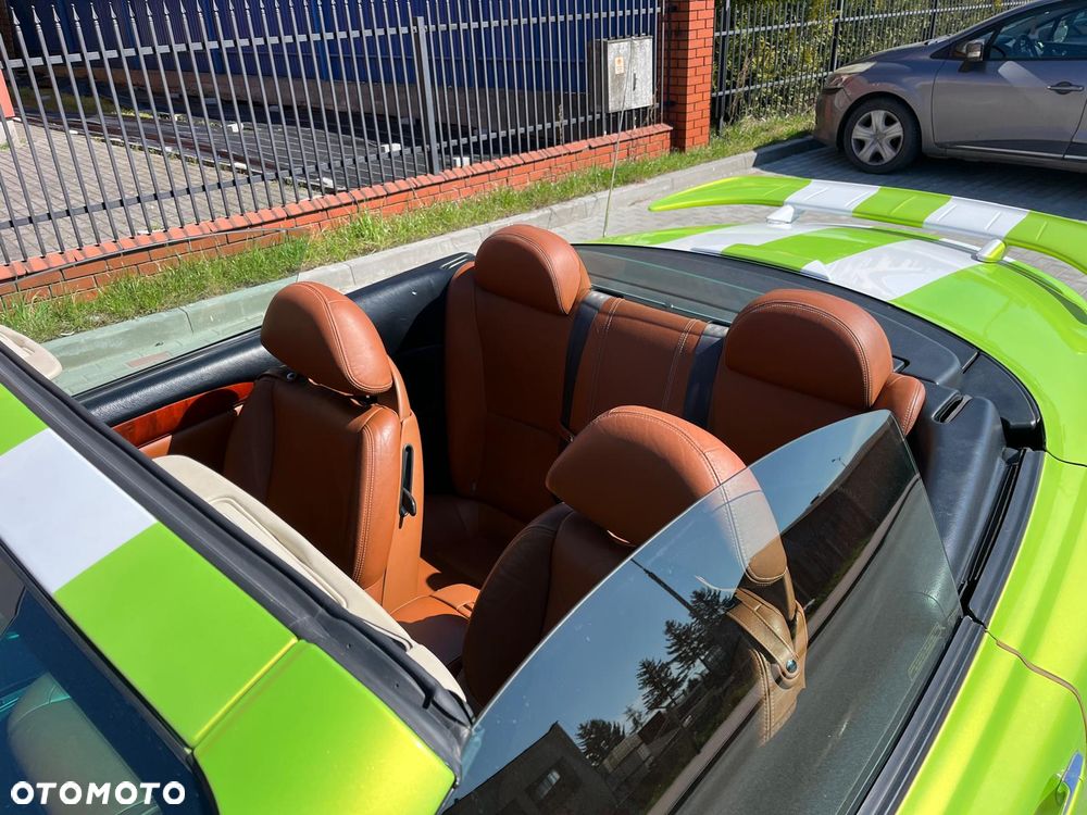 Lexus SC Comfort - 7