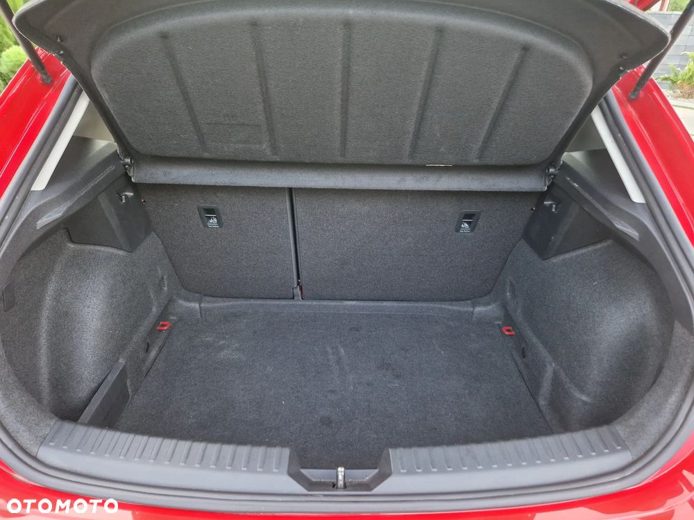 Seat Leon - 21