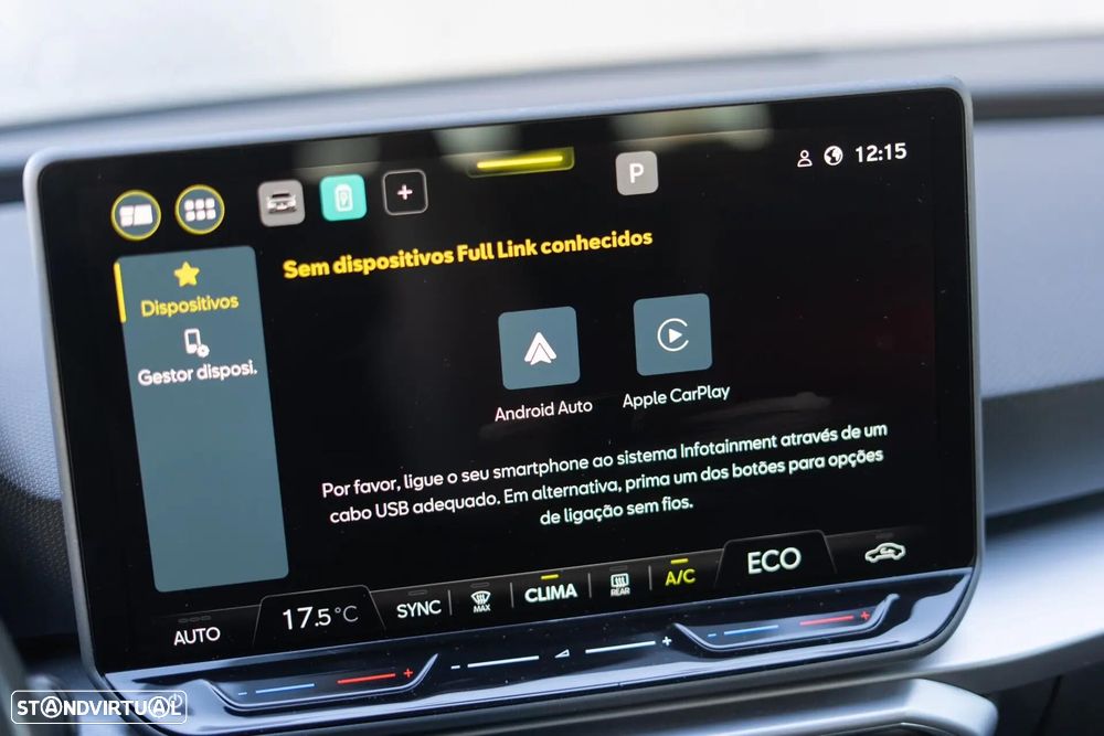 SEAT Leon ST 1.5 TSI e-Hybrid FR DSG - 28