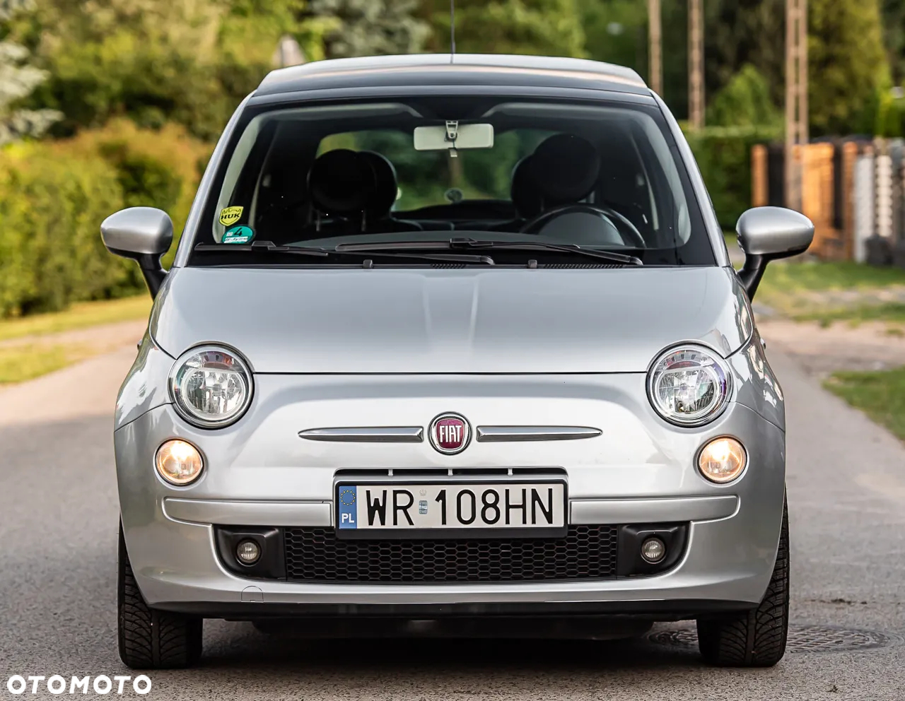Fiat 500 - 11