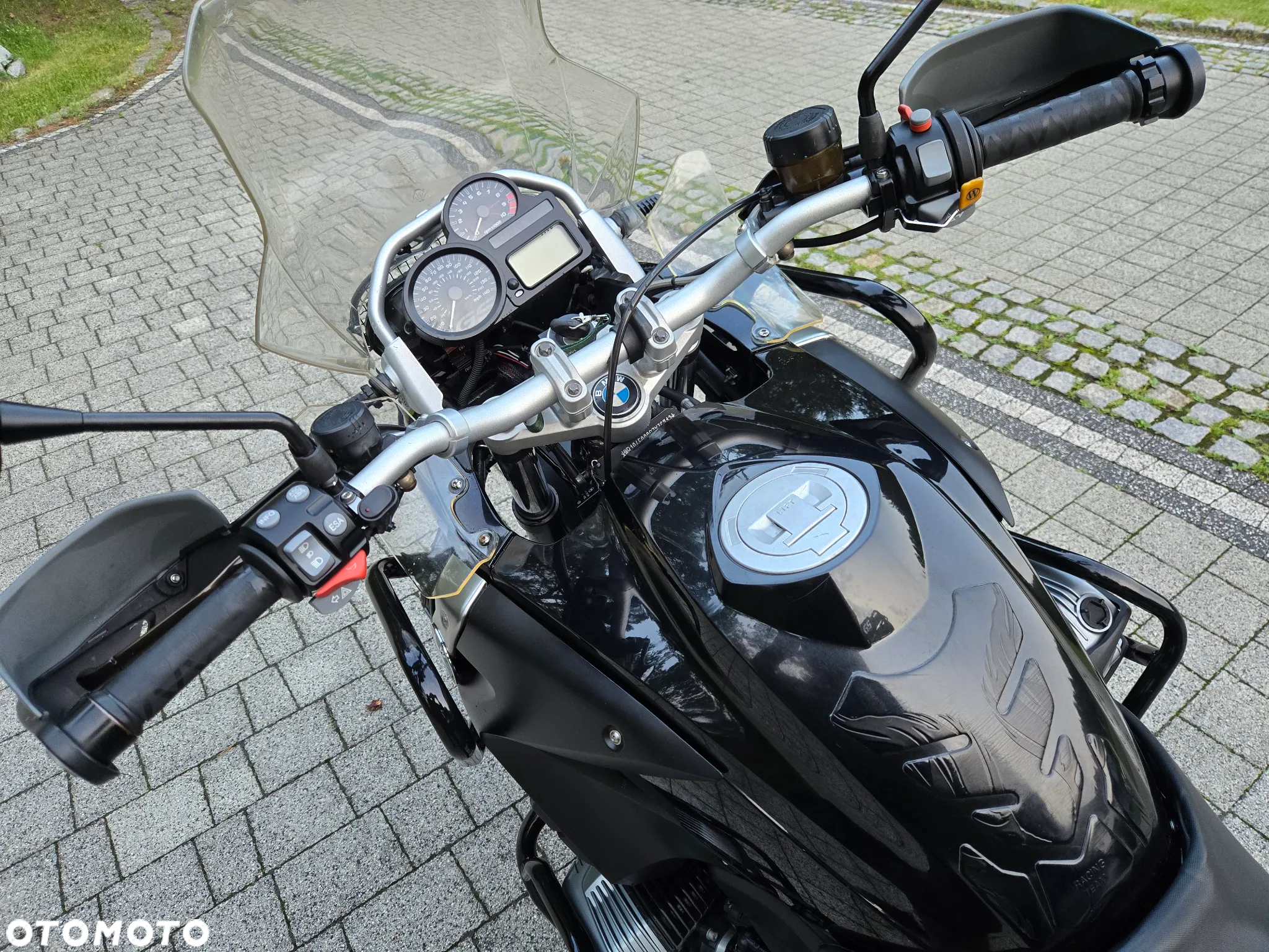 BMW GS - 18
