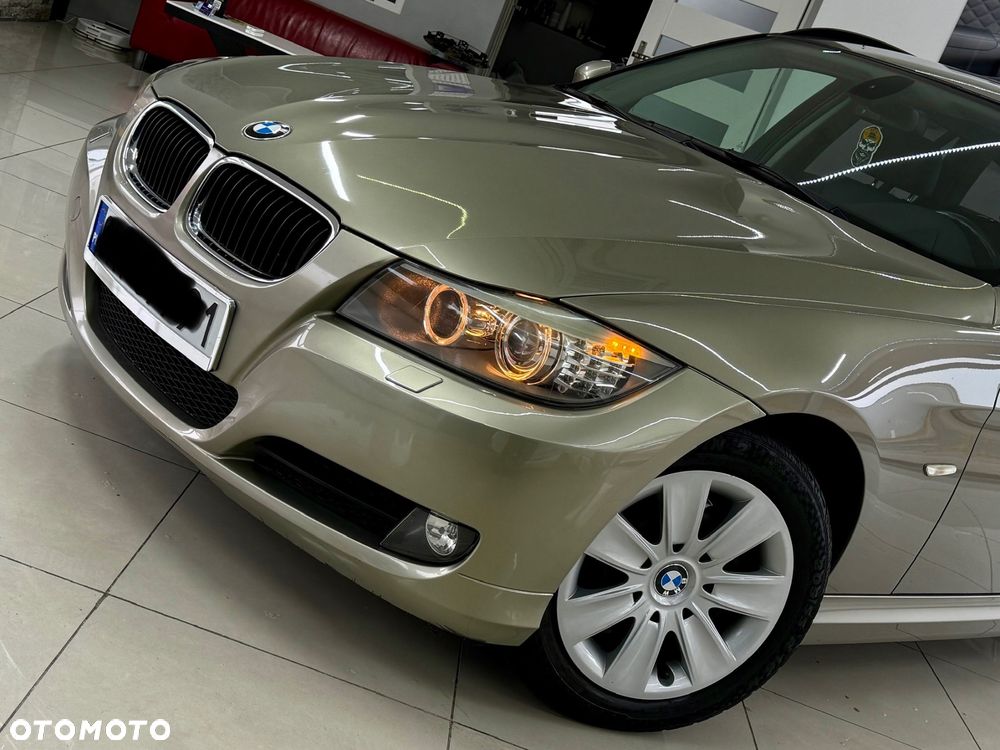 BMW Seria 3 - 16