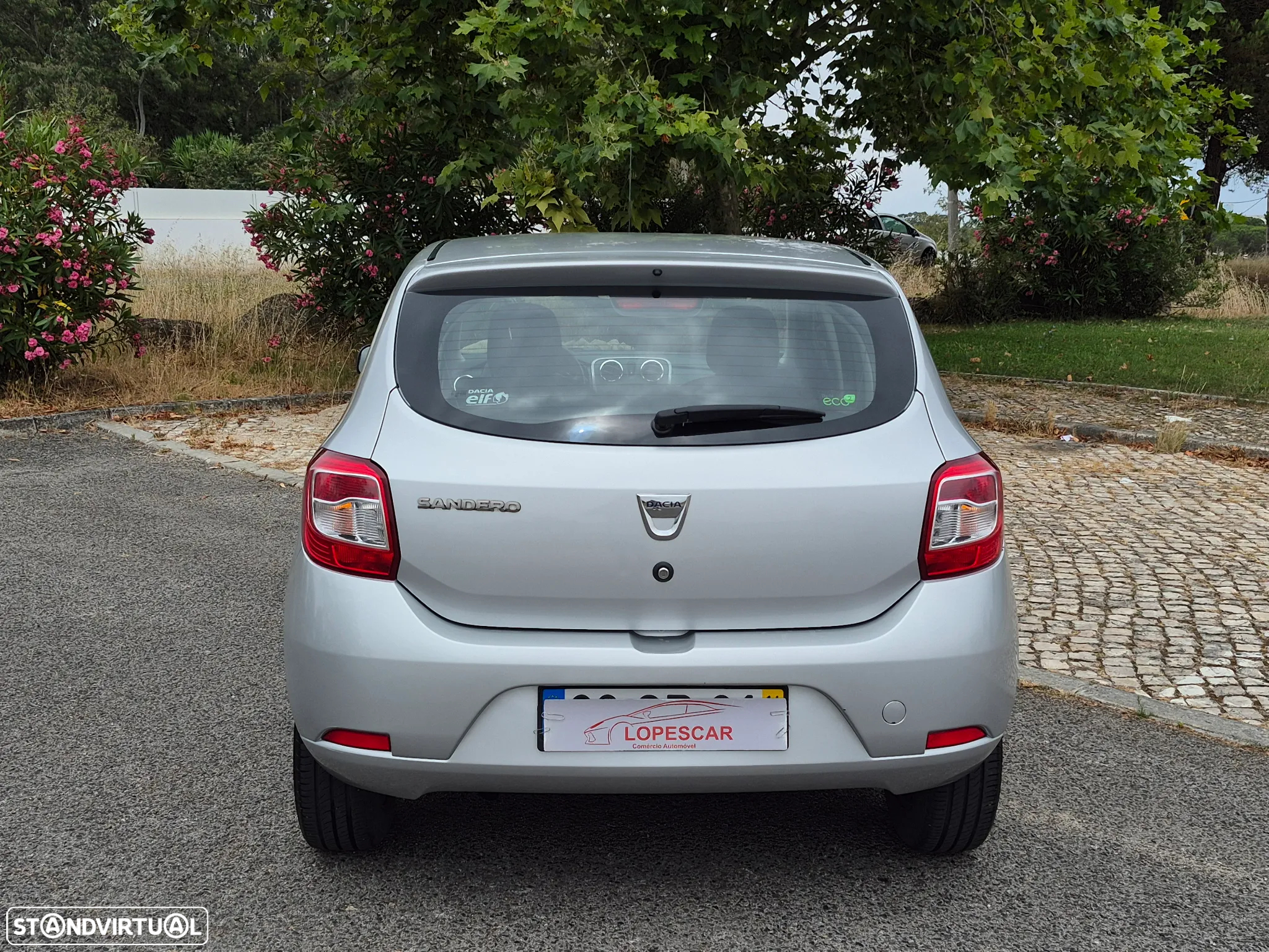 Dacia Sandero 0.9 TCe Confort - 6