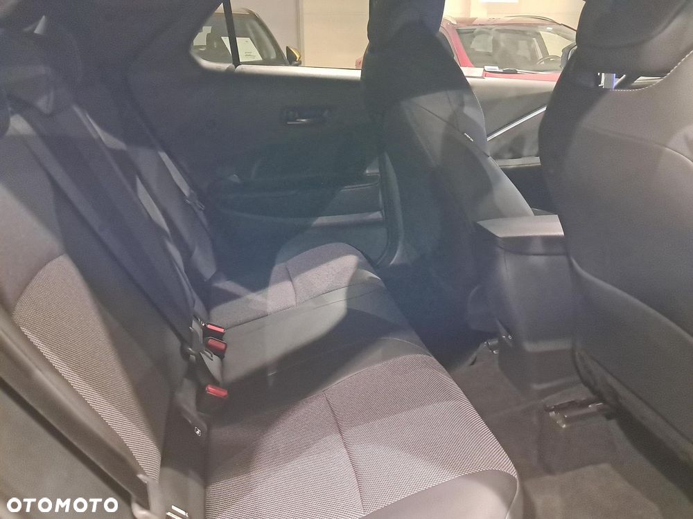 Toyota C-HR 1.8 Hybrid Executive - 10