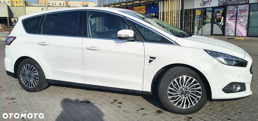 Ford S-Max - 7