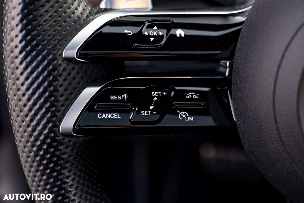 Mercedes-Benz GLC 300 d 4MATIC MHEV - 21