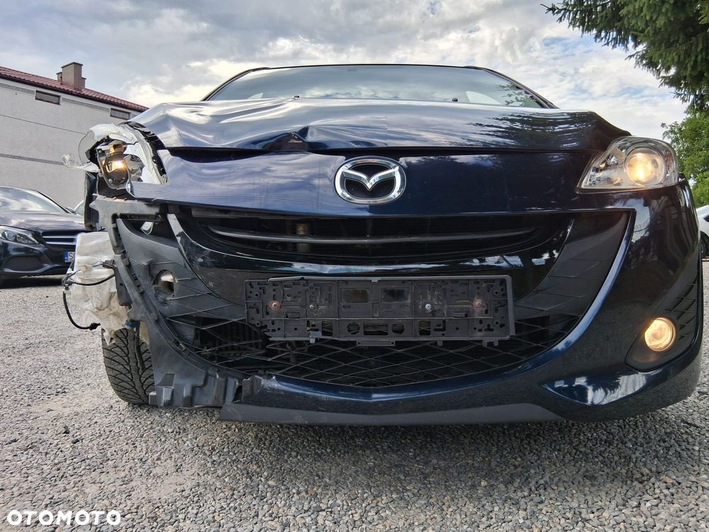 Mazda 5 1.6 MZ-CD Business-Line - 37