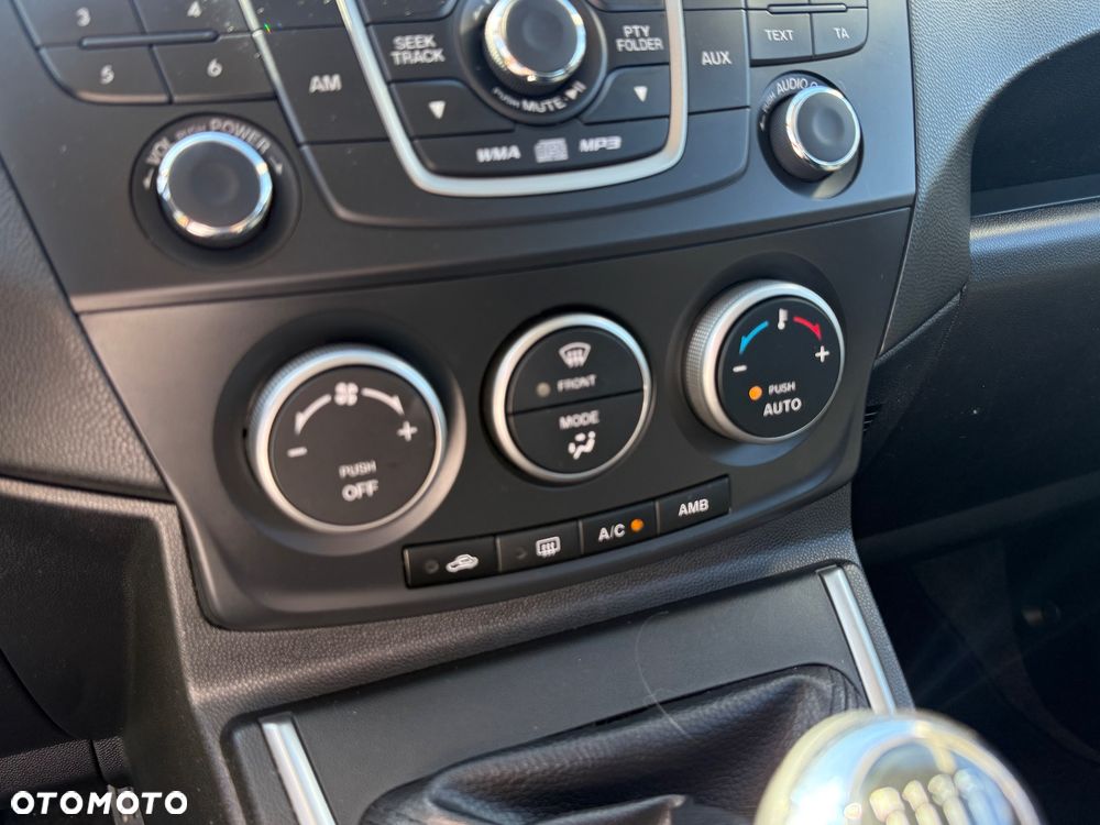 Mazda 5 2.0 Exclusive - 19