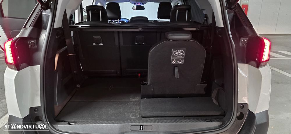 Peugeot 5008 PureTech 130 Stop & Start Crossway - 14