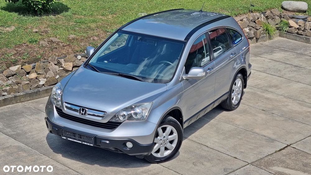 Honda CR-V 2.0i Executive - 2