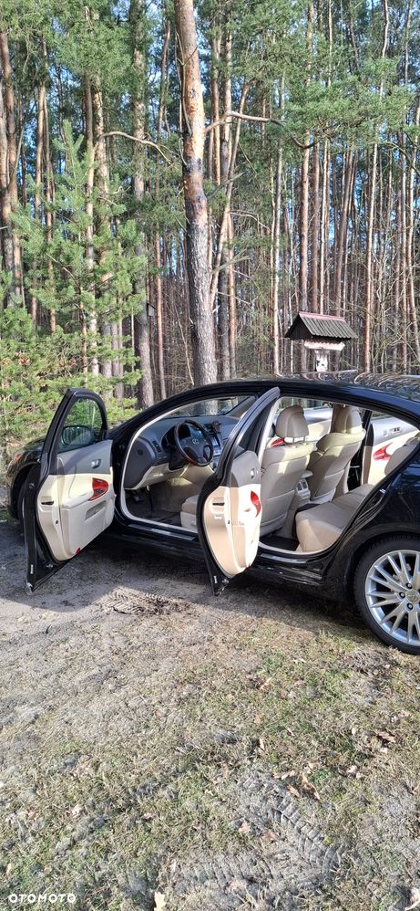 Lexus GS 450h Prestige - 25