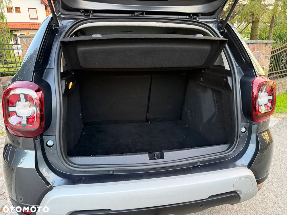 Dacia Duster 1.3 TCe FAP Prestige - 25