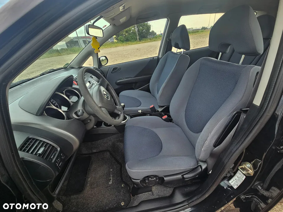 Honda Jazz 1.2 Cool - 16