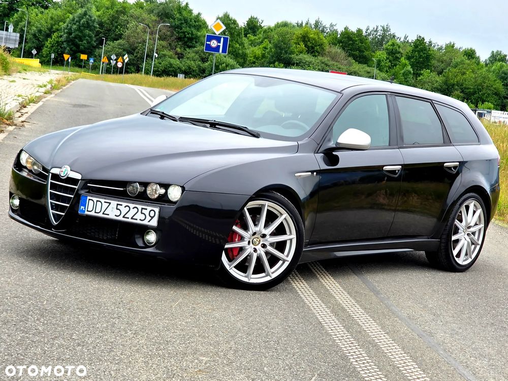 Alfa Romeo 159 1.8 TBI 16V Turismo - 12