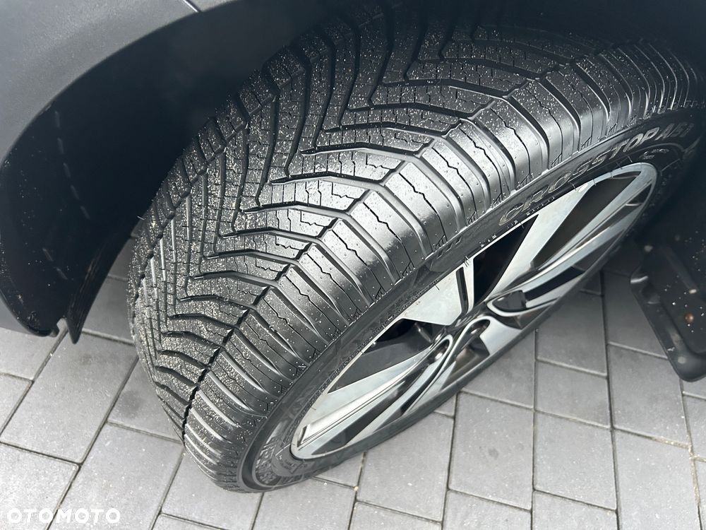 Kia Sportage 1.7 CRDI 2WD Edition 7 - 18