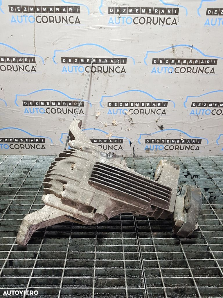 Grup spate Mercedes ML W164 3.0 D 2005 - 2008 224CP Automata 642.940 (664) Diesel 4x4 - 5