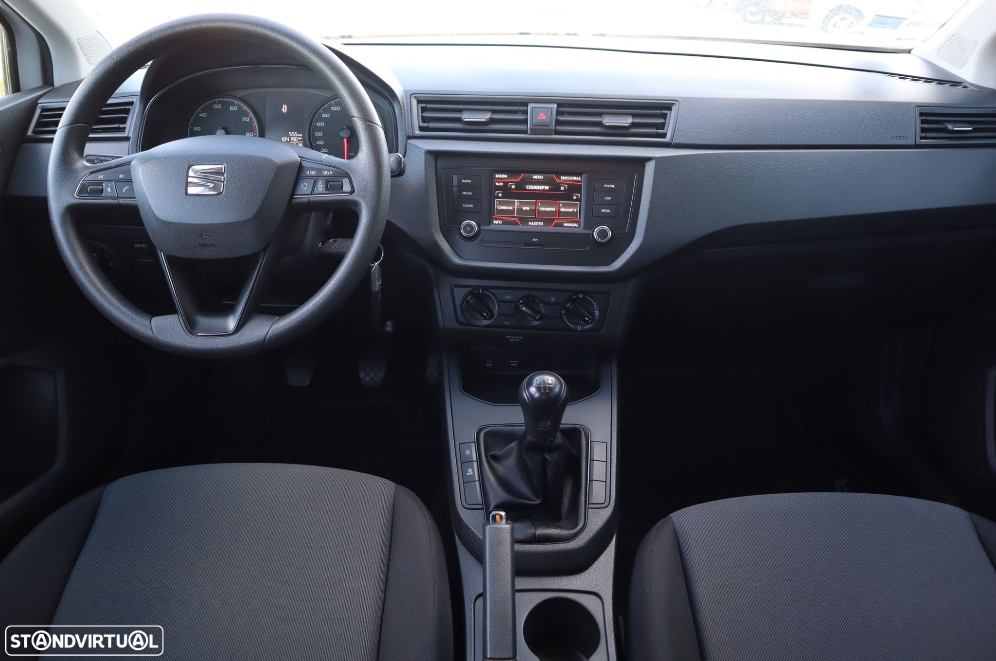 SEAT Ibiza 1.0 Style - 18