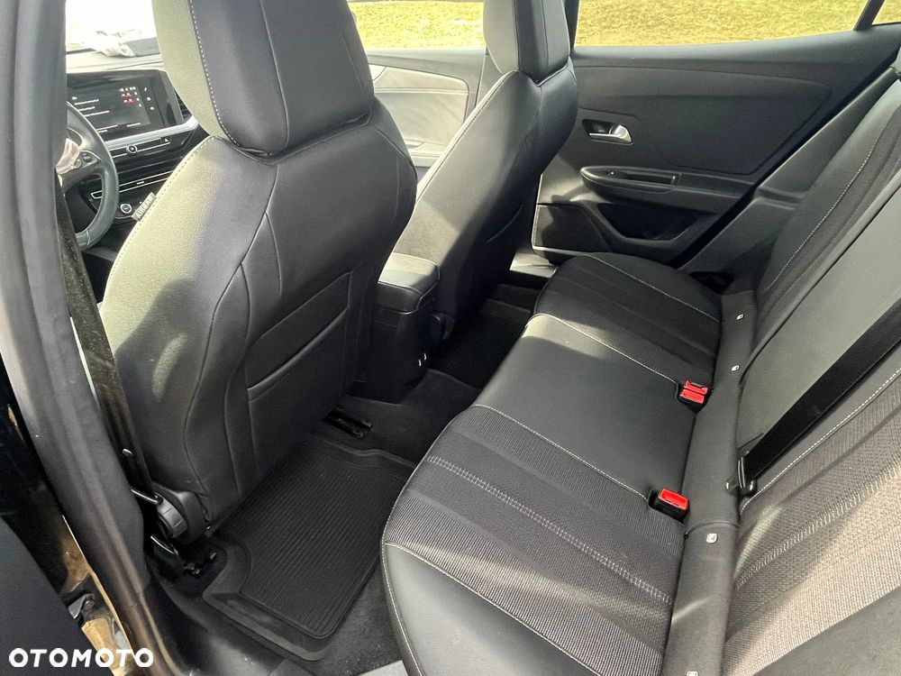 Opel Mokka 1.2 DI Turbo Automatik Black - 20