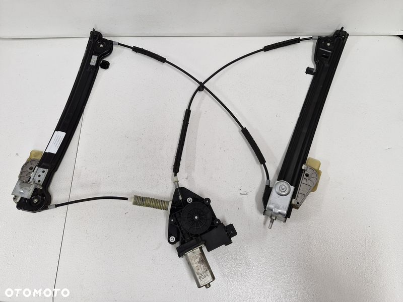 alfa romeo mito podnośnik mechanizm szyby prawy 6 pin 505155890 - 1