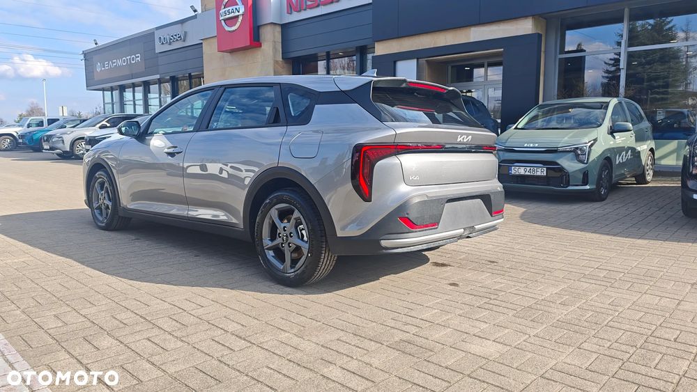 Kia K4 1.6 T-GDI M - 3