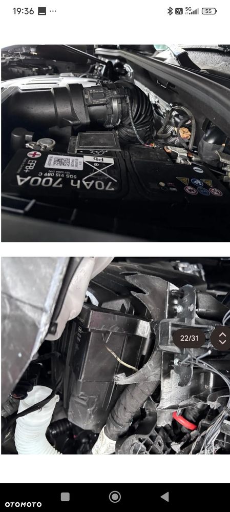 Audi Q3 Sportback 35 TDI S-Line S tronic - 16