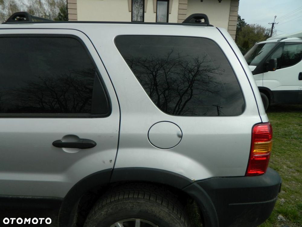 FORD MAVERICK II LIFT na części 2005 rok - 21