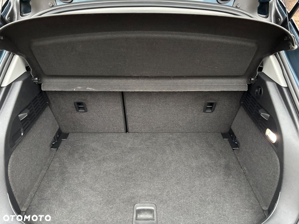 Audi A1 Sportback 1.4 TDI Sport - 36