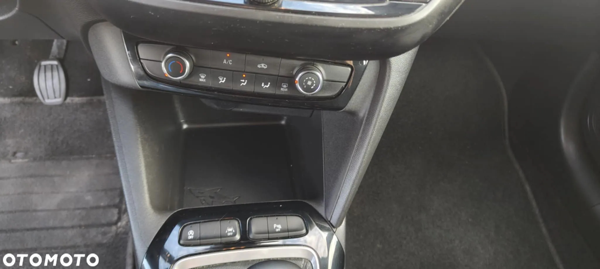 Opel Corsa 1.2 Direct Injection Turbo Edition - 20