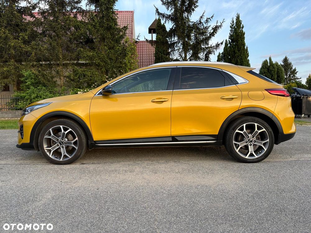 Kia XCeed 1.4 T-GDI L - 4
