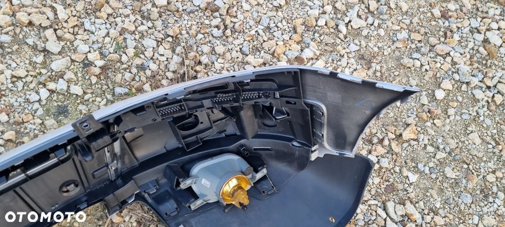 VOLVO XC90 I 2002-2006 Zderzak przód oryginał MH043 - 9