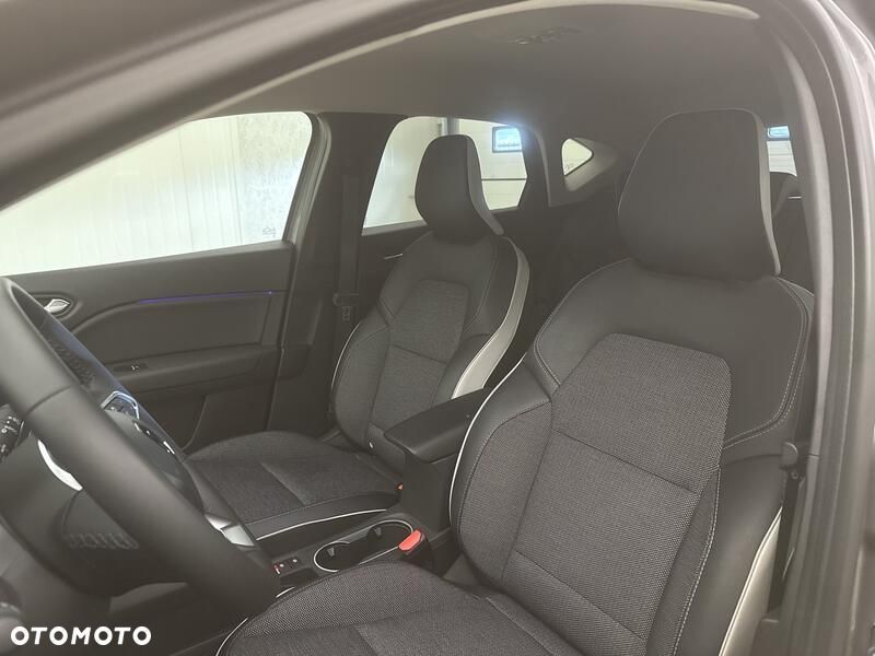 Renault Captur 1.6 E-TECH Full Hybrid 145 Techno - 13