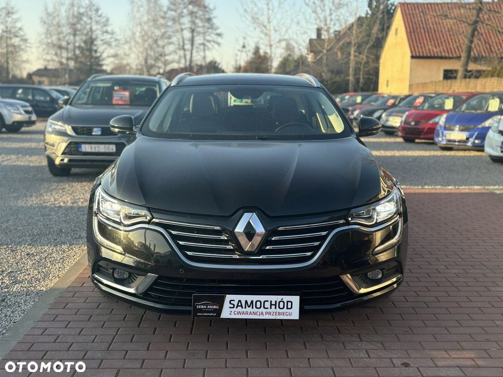 Renault Talisman - 2