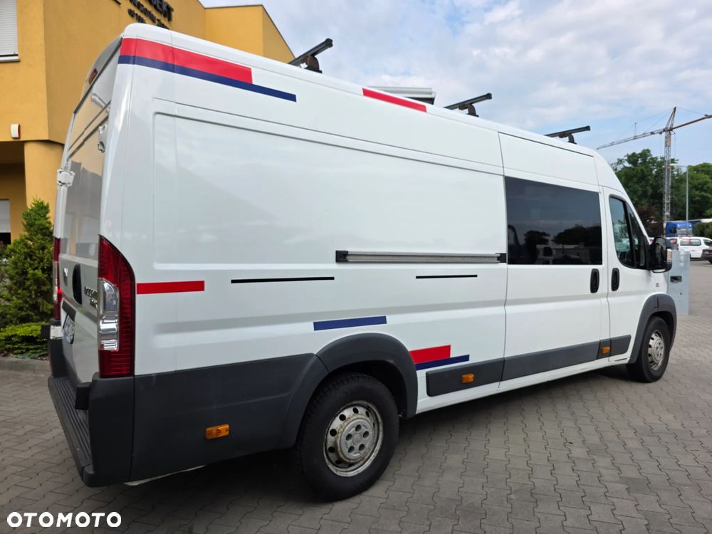 Fiat Ducato - 2