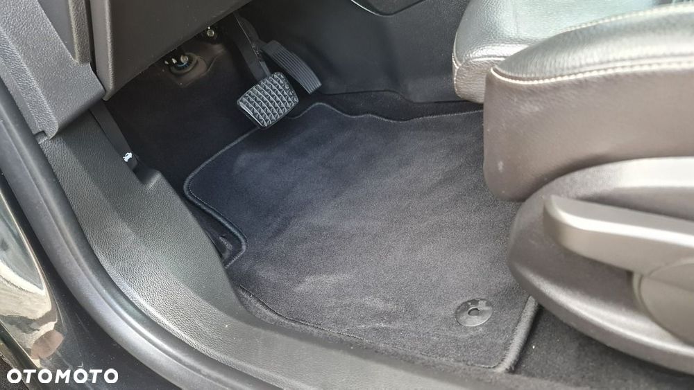 Opel Astra - 15