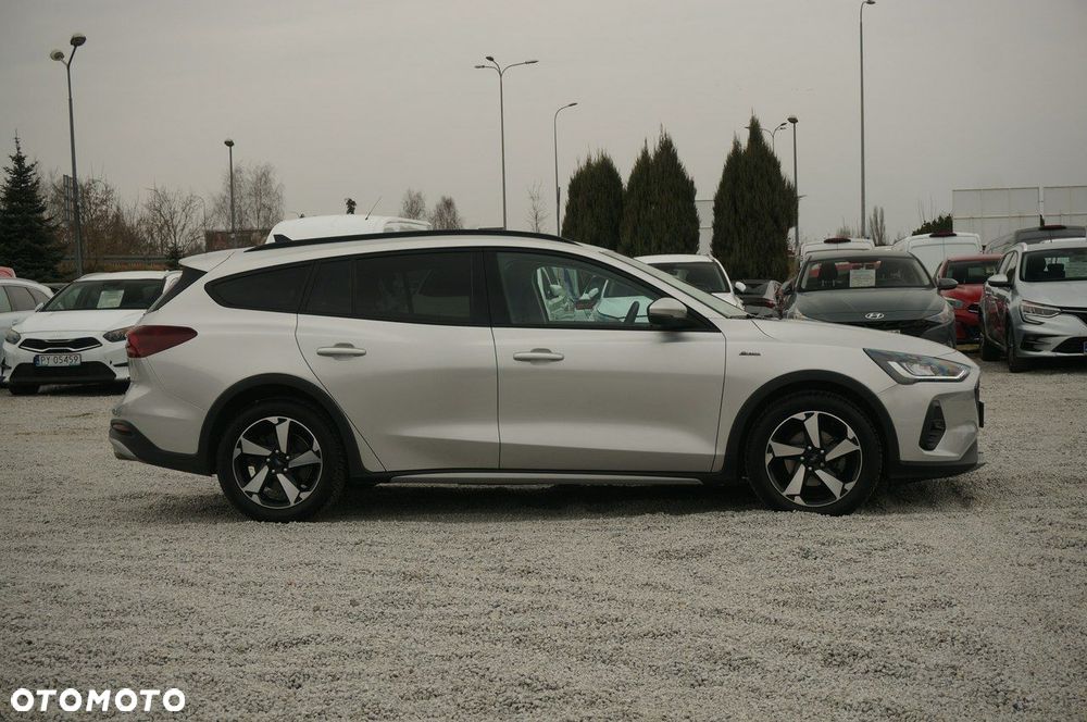 Ford Focus - 6