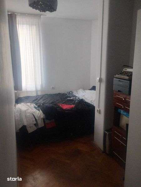 Casa 2 camere+living cu bucatarie in zona centrala - Imagine principală: 2/8