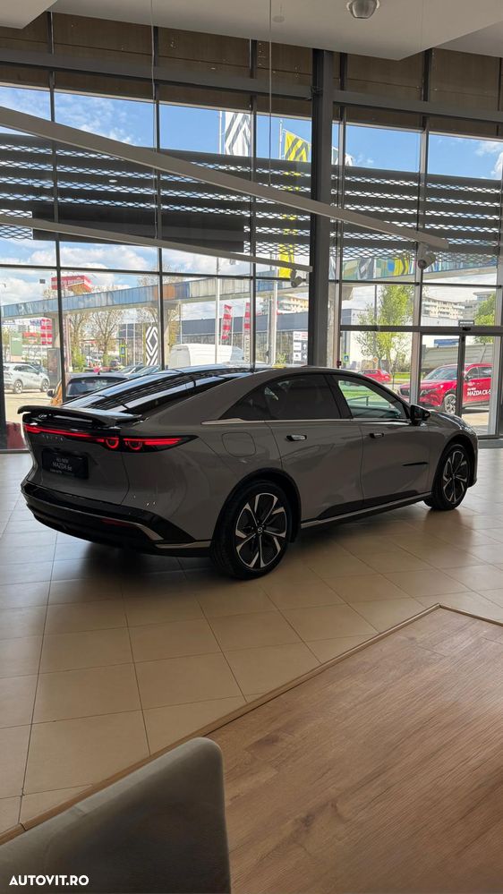 Mazda 6e 68 kW BEV Takumi - 4