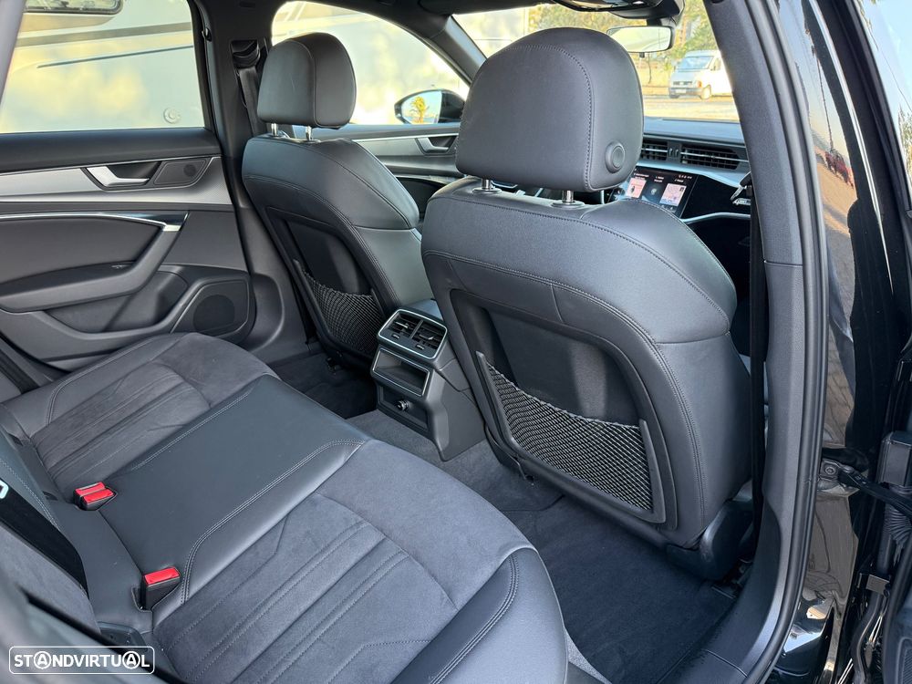 Audi A6 Avant 40 TDI Sport S tronic - 40