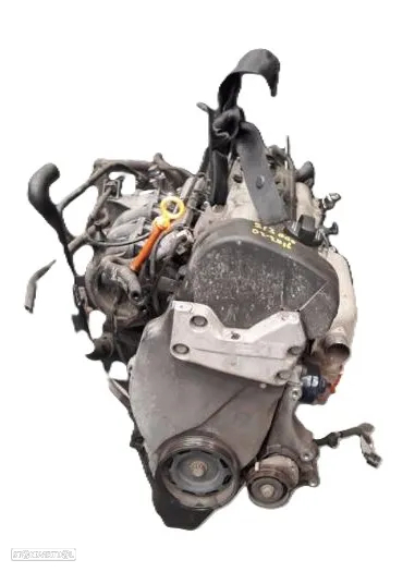 Motor AHW VOLKSWAGEN 1.4L 75CV - 3