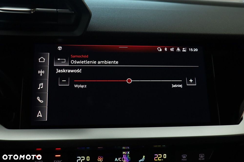 Audi A3 Sportback - 29