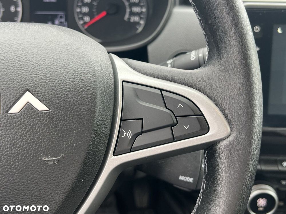 Dacia Duster 1.0 TCe Journey - 21