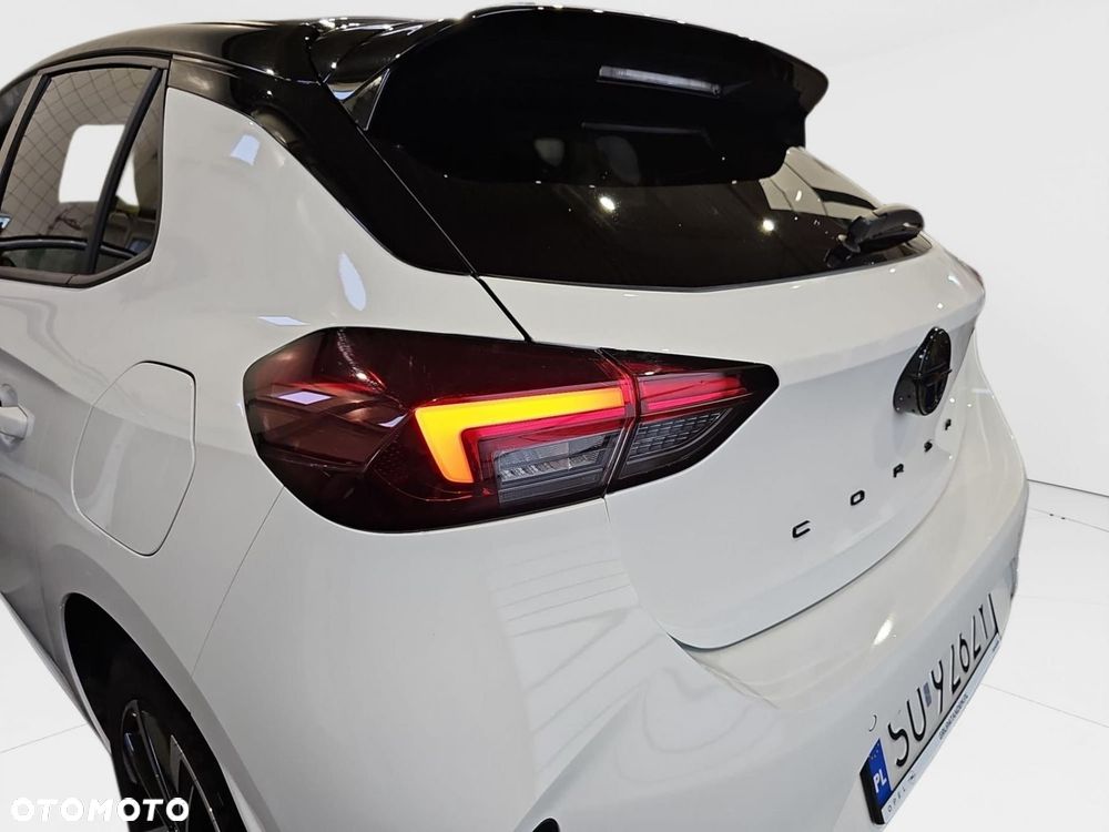 Opel Corsa - 10