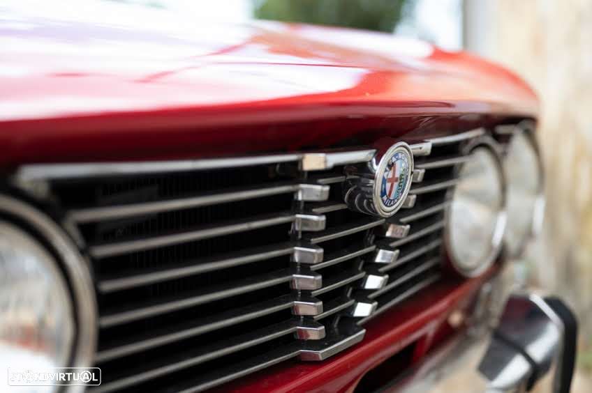 Alfa Romeo GTV - 7