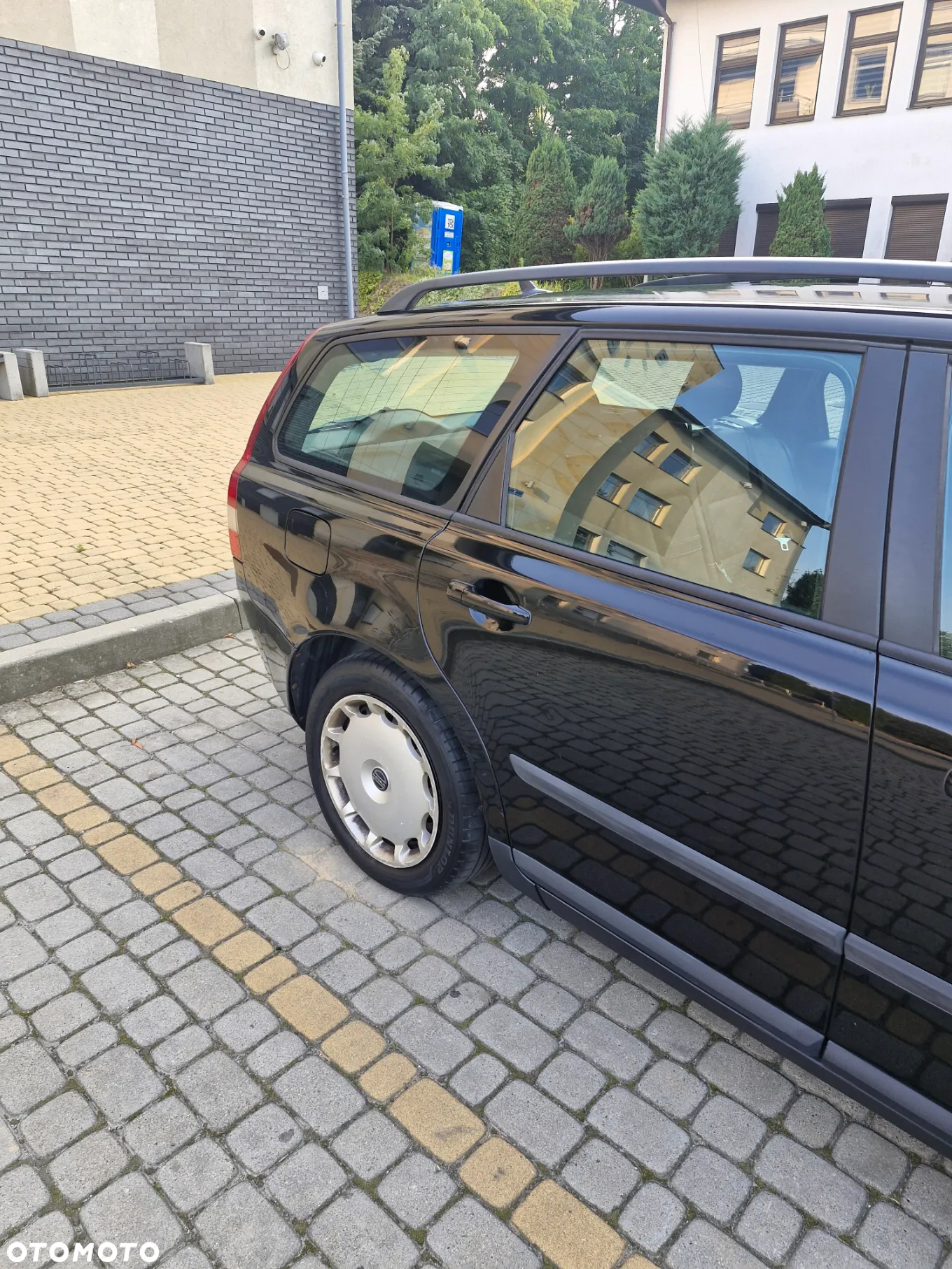 Volvo V50 2.0D - 8