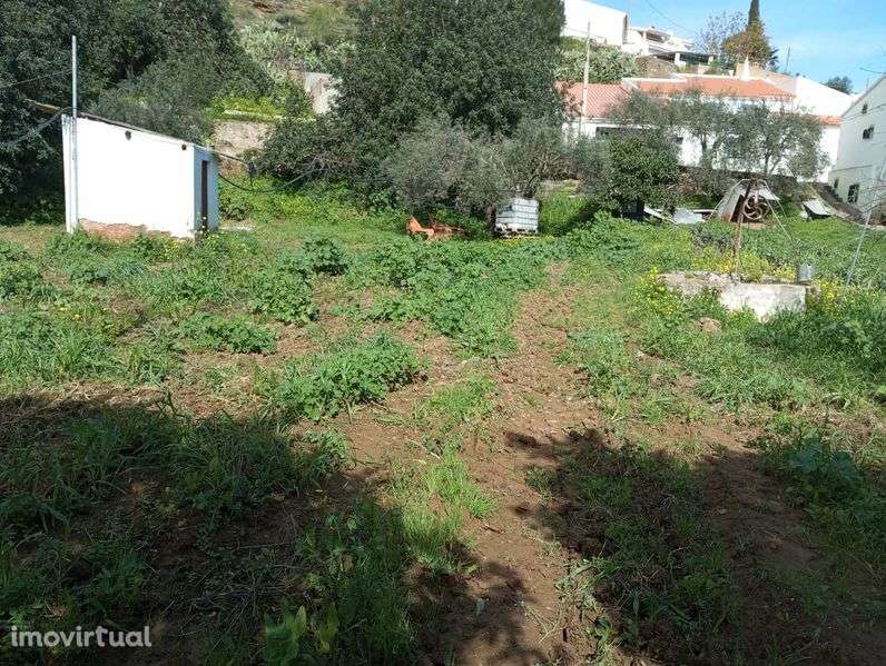 Terreno numa aldeia - Grande imagem: 5/5