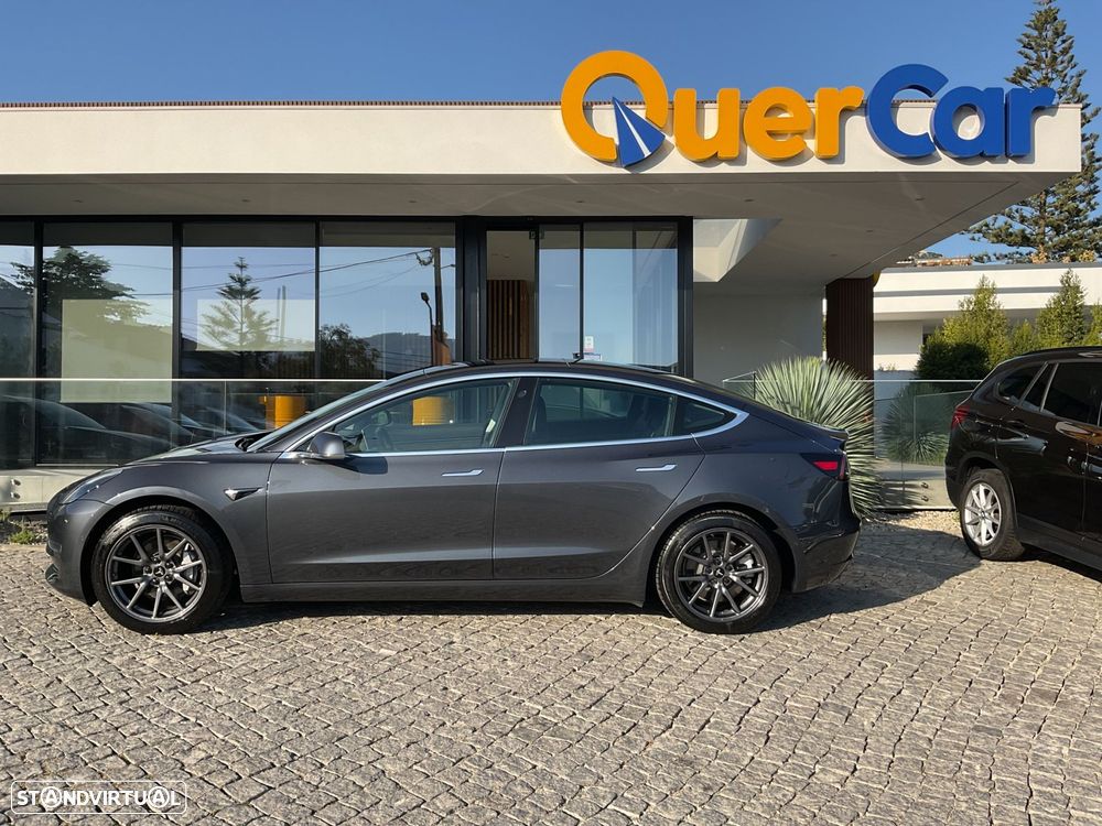 Tesla Model 3 Standard RWD Plus - 6