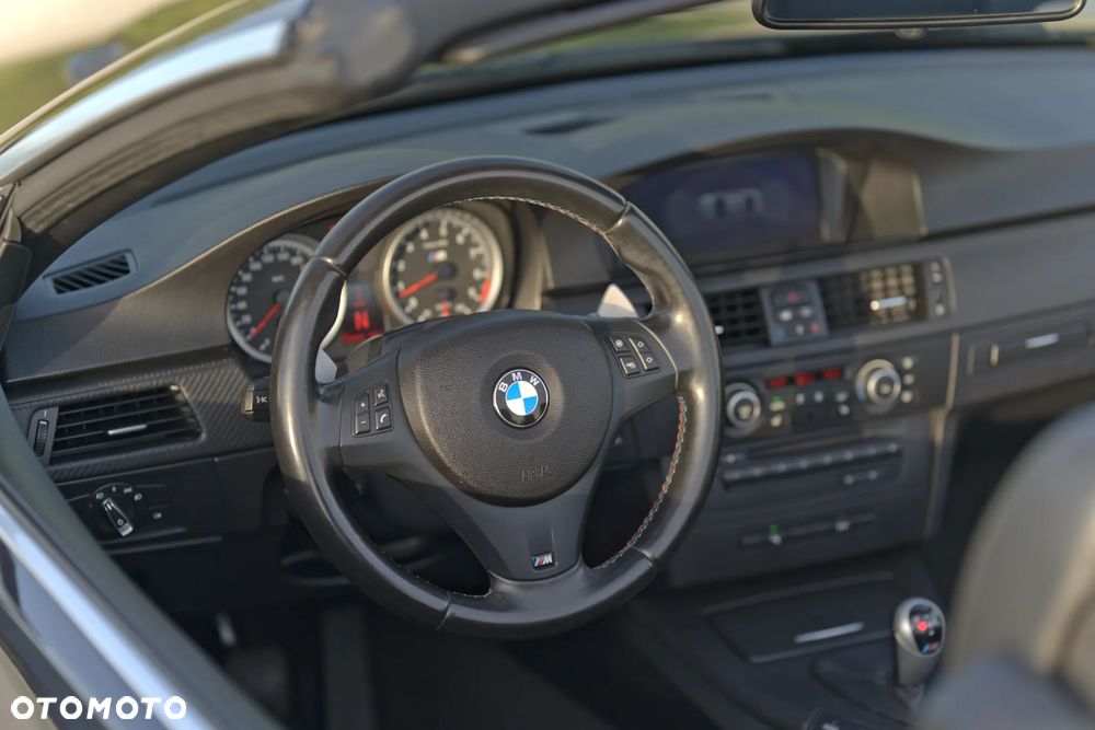BMW M3 - 2