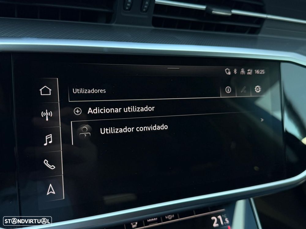 Audi A6 Avant 40 TDI Sport S tronic - 52