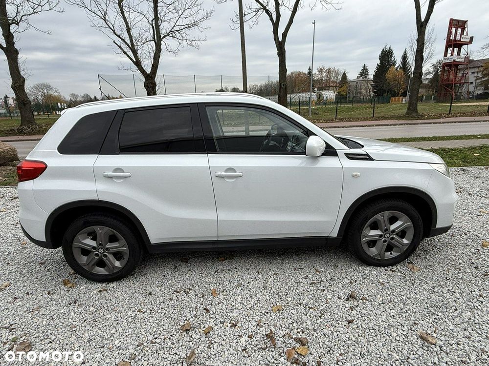 Suzuki Vitara - 13